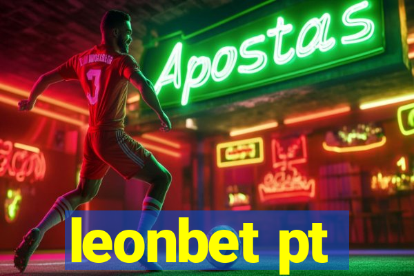 leonbet pt