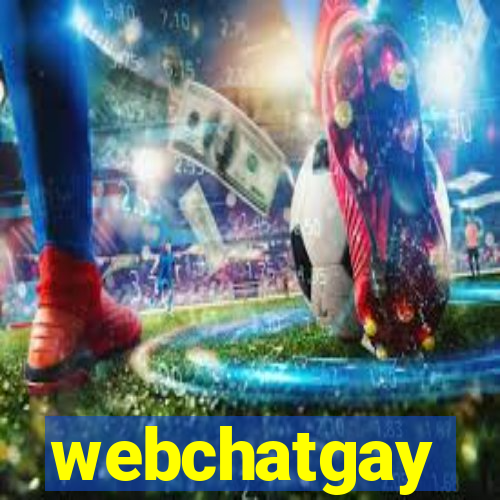 webchatgay