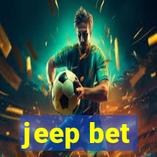 jeep bet