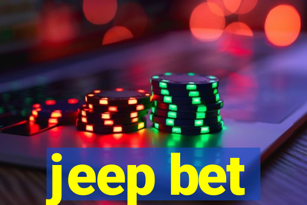 jeep bet