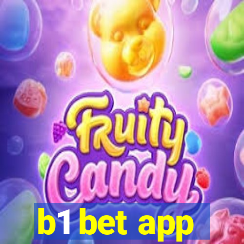 b1 bet app