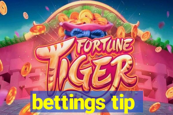 bettings tip