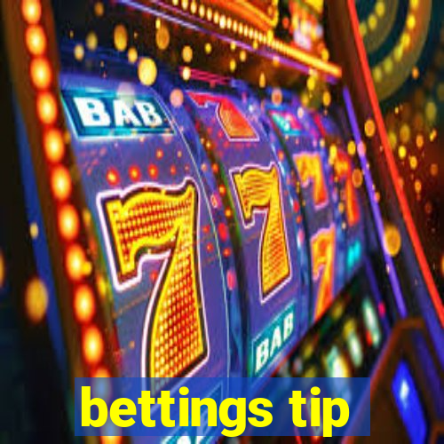 bettings tip