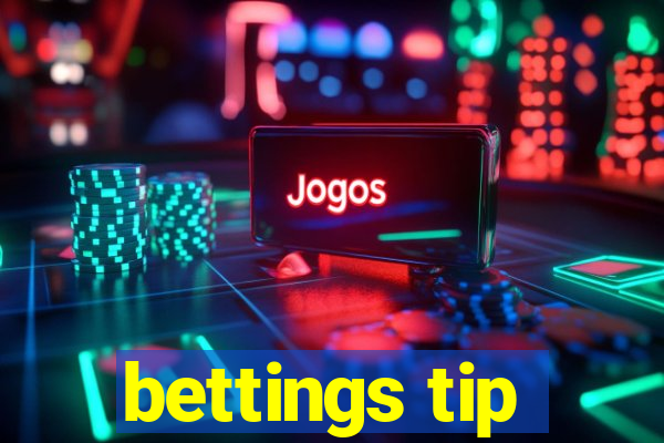 bettings tip