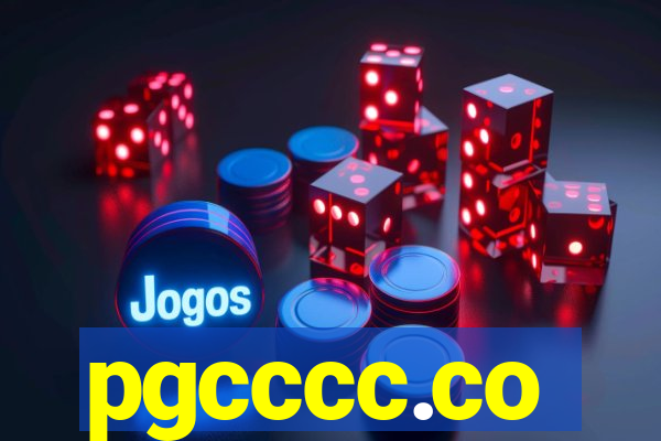 pgcccc.co