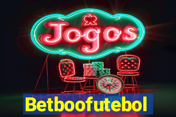 Betboofutebol