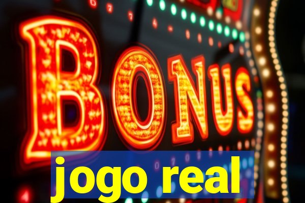 jogo real