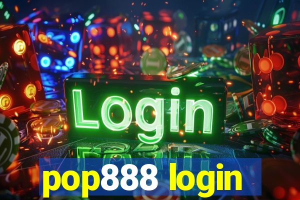 pop888 login