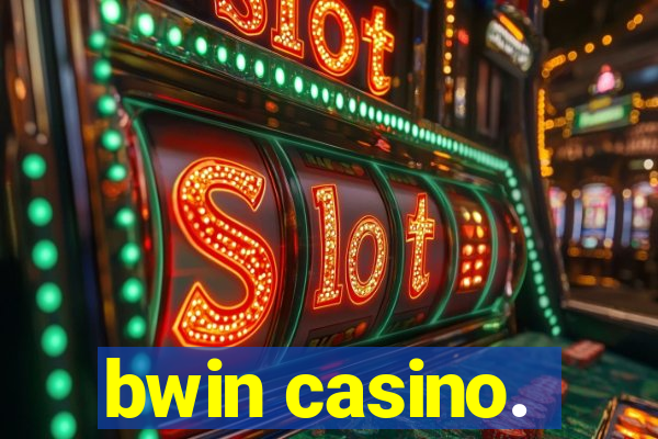 bwin casino.