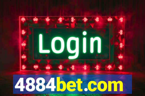 4884bet.com