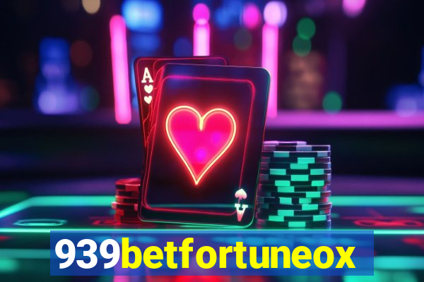 939betfortuneox