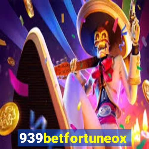 939betfortuneox