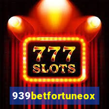 939betfortuneox