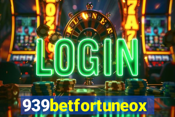 939betfortuneox