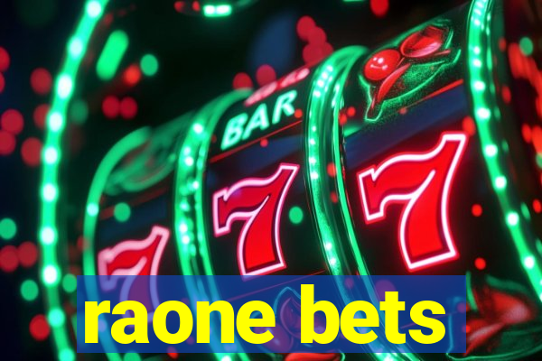 raone bets