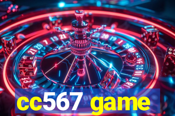 cc567 game