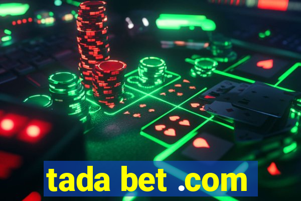 tada bet .com