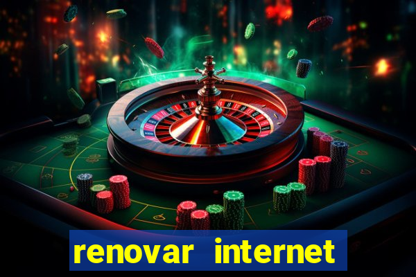 renovar internet tim beta