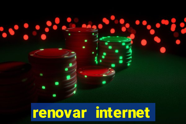 renovar internet tim beta