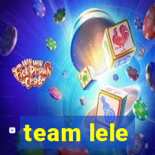 team lele