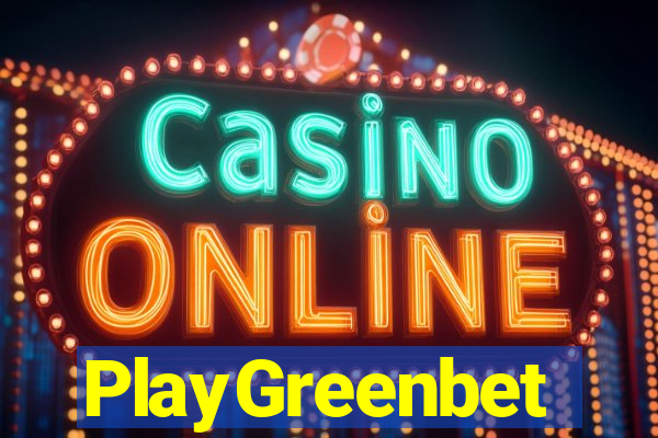 PlayGreenbet