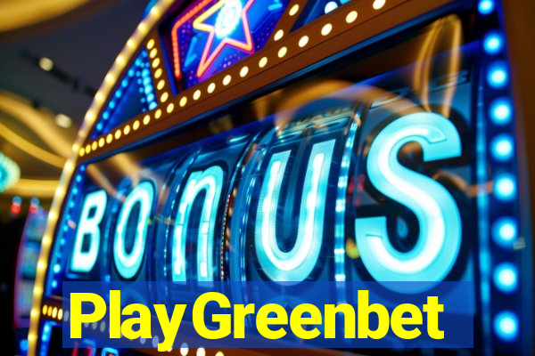 PlayGreenbet