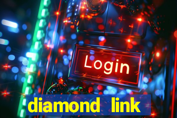 diamond link fortune slots