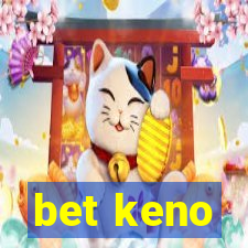 bet keno