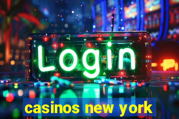 casinos new york