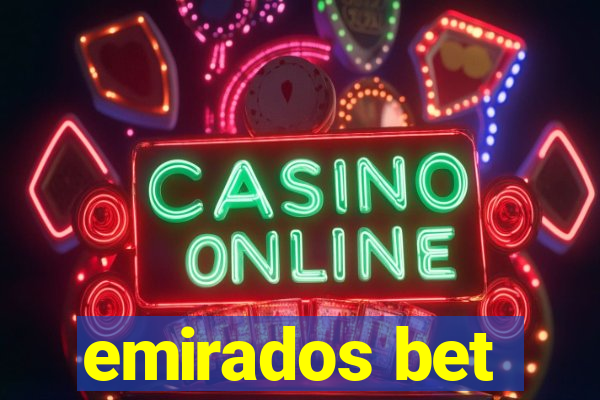 emirados bet