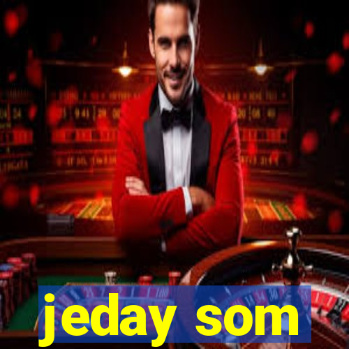 jeday som