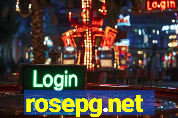 rosepg.net