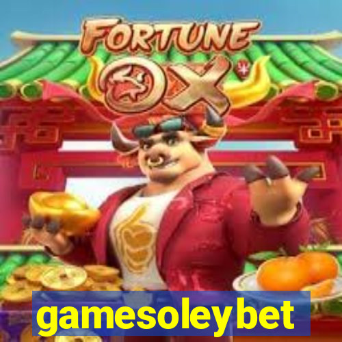 gamesoleybet