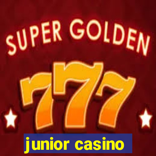 junior casino