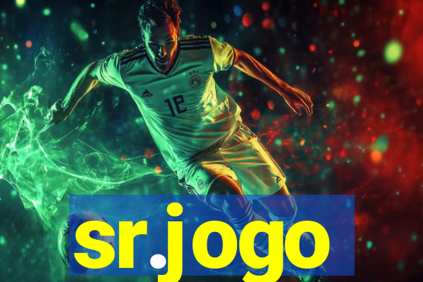 sr.jogo