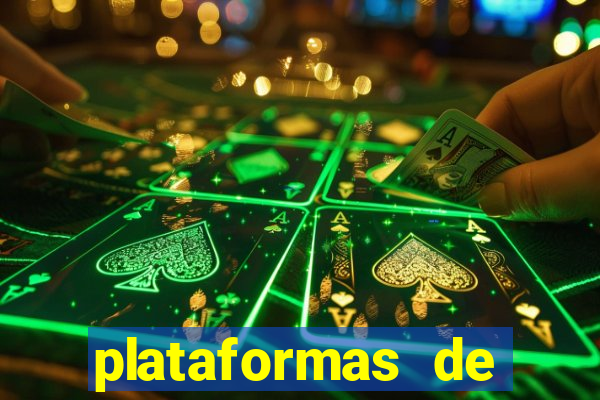 plataformas de fortune tiger