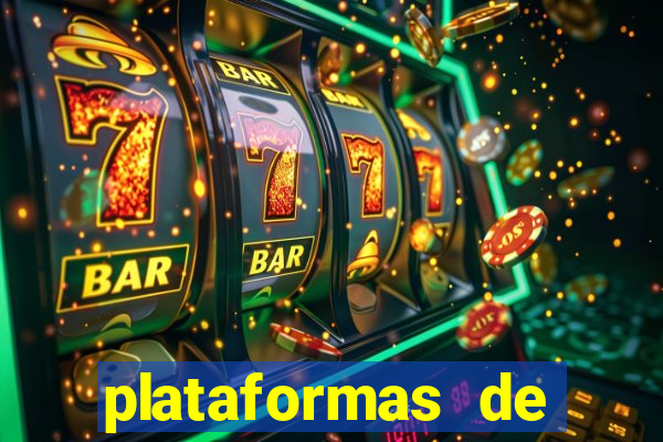 plataformas de fortune tiger