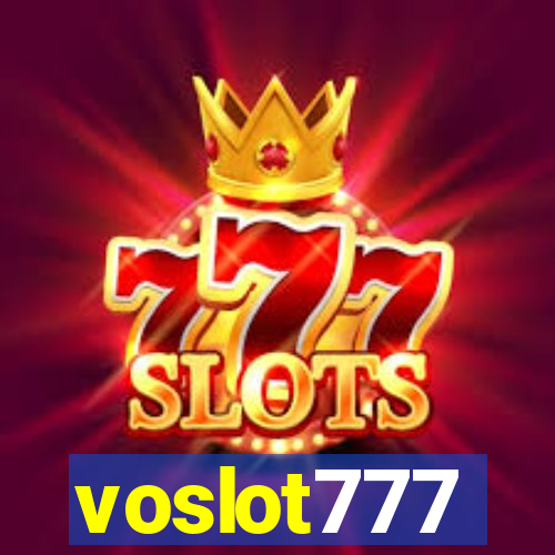 voslot777