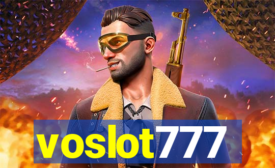 voslot777