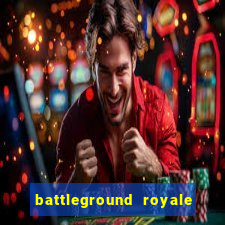 battleground royale slot free play