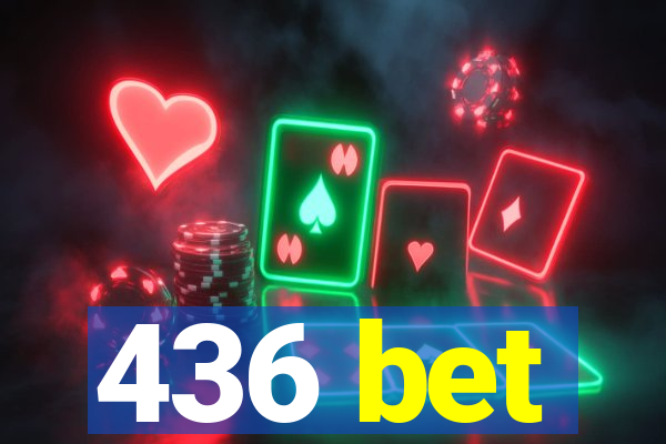 436 bet