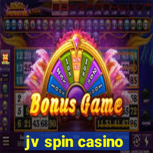 jv spin casino