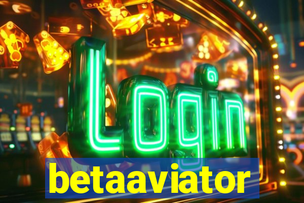 betaaviator