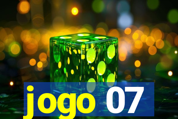 jogo 07