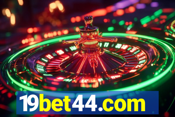 19bet44.com