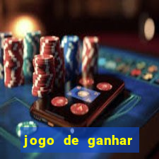 jogo de ganhar dinheiro de vdd