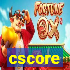 cscore