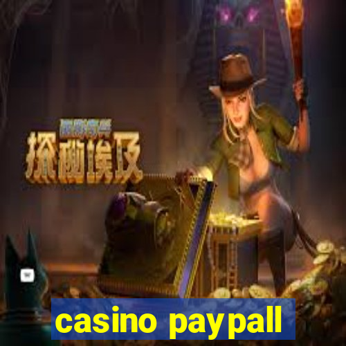 casino paypall