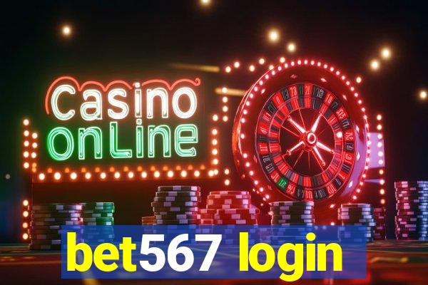 bet567 login