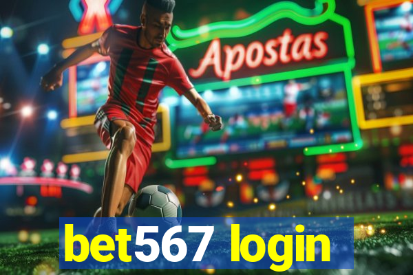 bet567 login